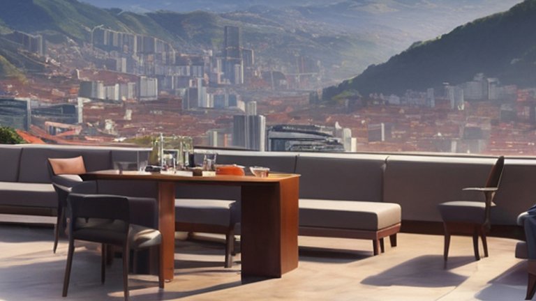 Hotels Provided in Bogota Colombia for DS 160 VISA APPROVAL