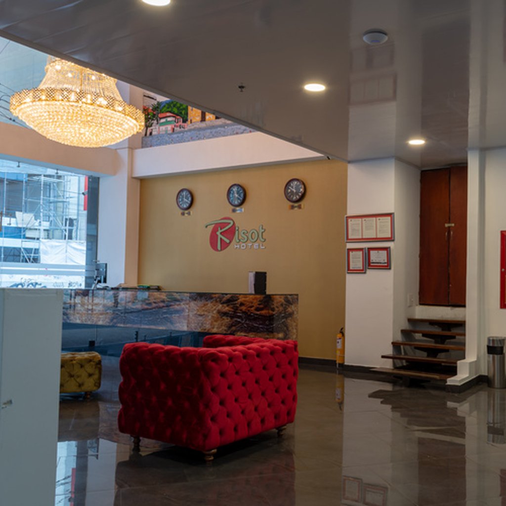 Explore Bogotá