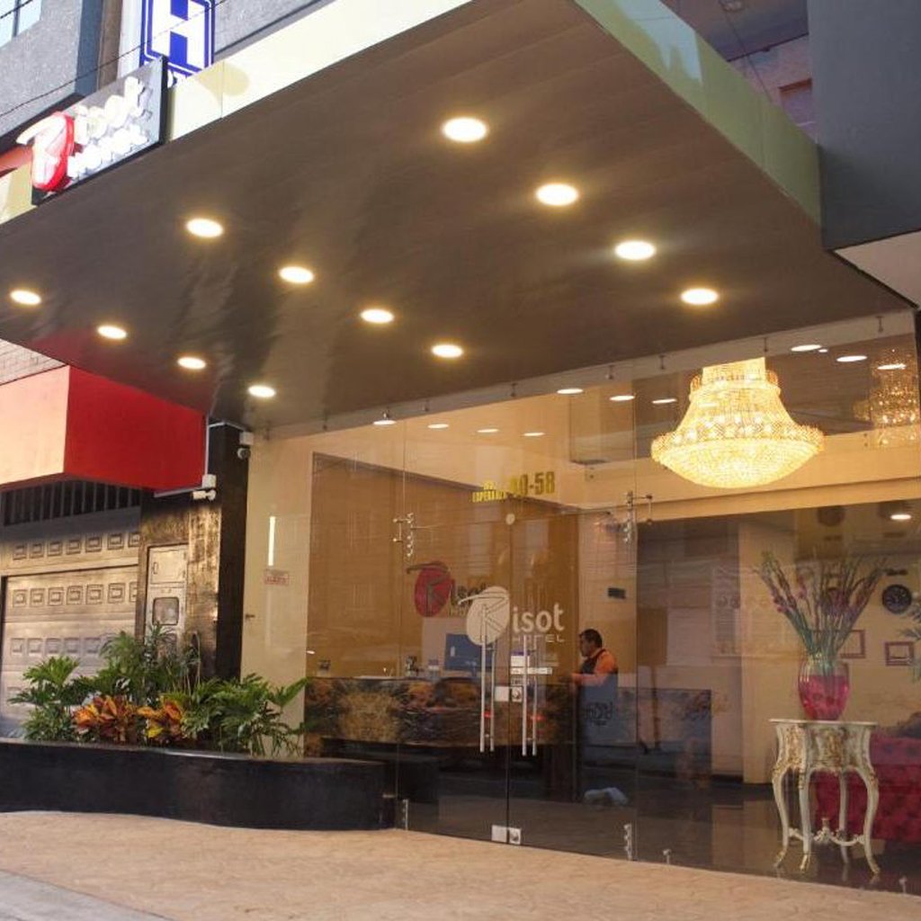 Hotel Risot